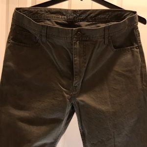 Dockers Men’s Pants, 36x32